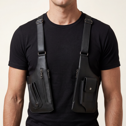 Sac Poitrine Anti-Vol OBRYNE